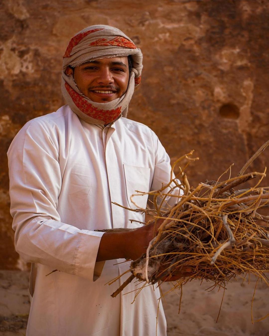 Wadirum Winter Wadi Rum Exterior foto